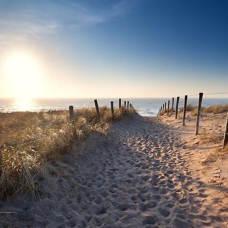 Sunny Dunes ザントフォールト エクステリア 写真